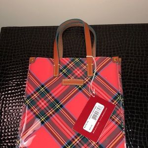 Dooney Small lunch tote